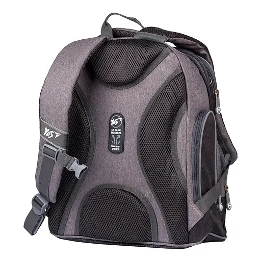 Рюкзак шкільний Yes S-30 Juno Max Ride to the challenge - фото 4