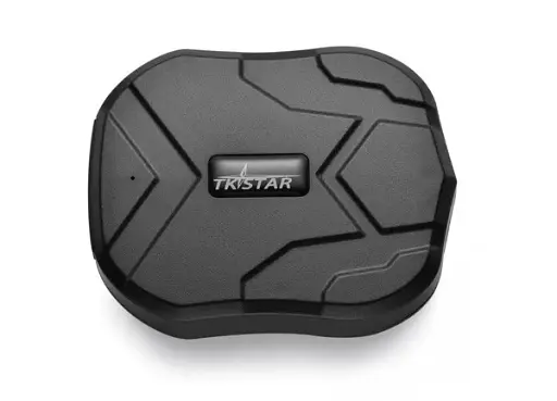 Автономный GPS-трекер на магните TKSTAR TK 905 - фото 4