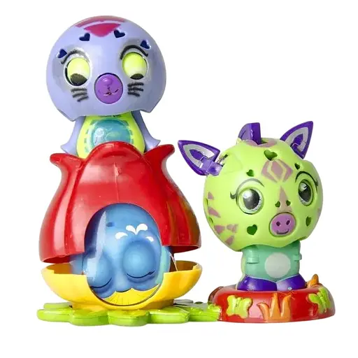 Бакуганы Зублс IE234