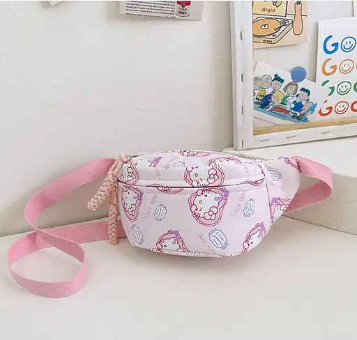 Сумочка з ремінцем Герой, C68142 (В асортименті) - фото 6