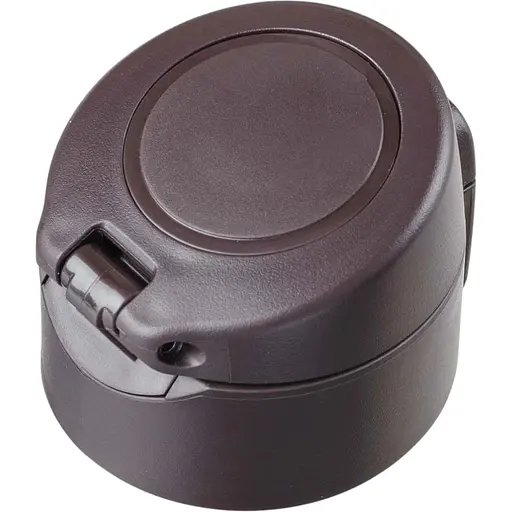 Кришка для термоса Zojirushi SM-KC Бордовий - фото 2