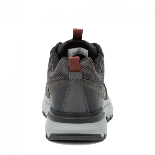 Кросівки Caterpillar Colorado Sneaker Lo 43 Grey (1103-P725995-43) - фото 7