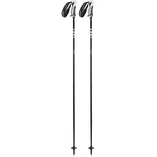 Палки Leki Titanium 14.0 120 Black/White (1052-631 4820 120)