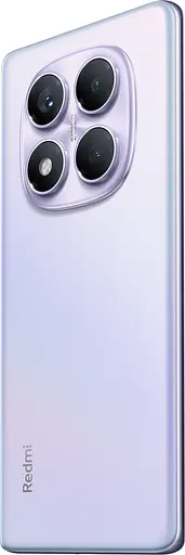 Мобільний телефон Xiaomi Redmi Note 14 Pro 8/256 Gb Aurora Purple - фото 7