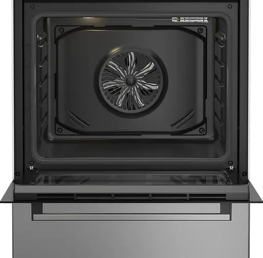 Електрична плита Beko FBE67310GX (7193766) - фото 4