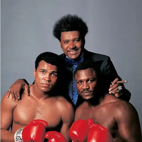 Greatest of All Time. A Tribute to Muhammad Ali - фото 5