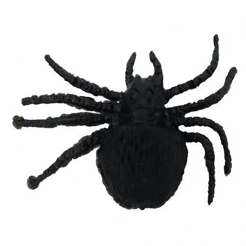 Прикол паук Скакун мини - фото 1