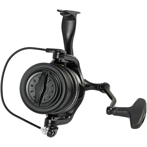 Котушка Brain Apex Carp Big Pit 8000 6+1BB - фото 2