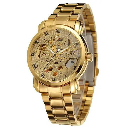 Часы Winner BestSeller New - фото 3