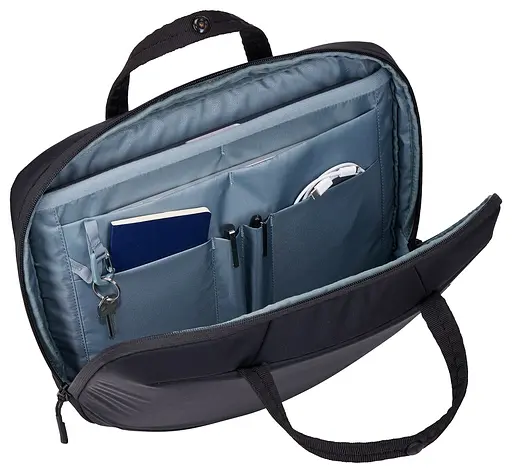 Сумка Subterra 2 Attache 14" TSA-414 Black Thule sum0027854 - фото 4