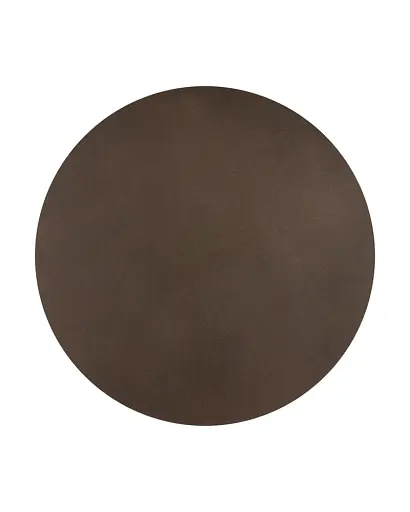 Бра, настінний світильник TK Lighting 6455 Luna G9 4x8W IP20 коричневий - фото 1