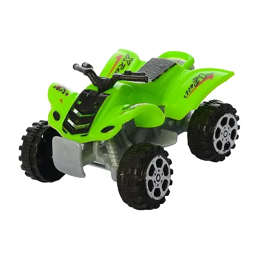 Квадроцикл інерційний (В асортименті)
