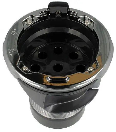 Фильтр циклон для вертикального пылесоса Samsung Jet 90, Jet 70, DJ97-02836B - фото 3