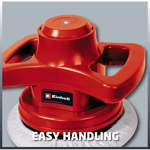 Шлифмашина полировальная Einhell CC-PO (2093173) - фото 3