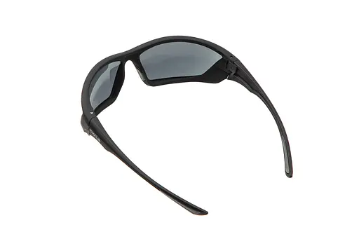 Очки защитные Bolle SWAT с дымчатыми линзами - фото 2