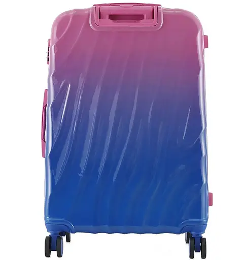 Чемодан Semi Line 29" (L) Rose/Blue Gradient (T5650-3) (DAS302628) - фото 5