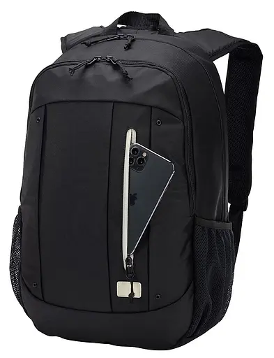 Рюкзак Jaunt 23L WMBP-215 (Black) Case logic sum0027893 - фото 3