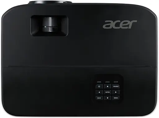 Acer Проєктор X1229HP (DLP XGA 4500 lm) - фото 5