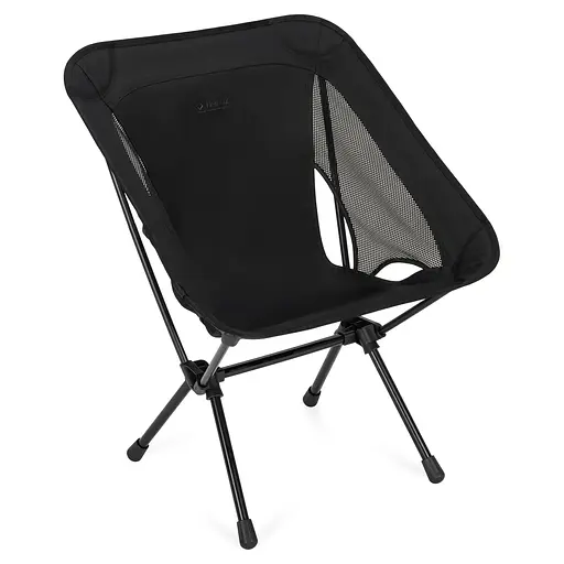 Стілець Helinox Chair One re Black/Grey (1053-10003222)