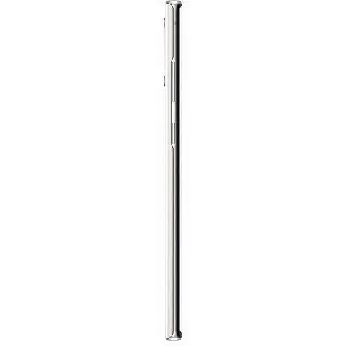 Смартфон Samsung Note 10+ Plus SM-N975U 256GB 1SIM Aura White - фото 7