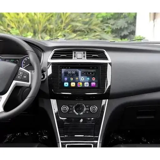 Автомагнитола Leovin MP5 CJ CP606 BT Android 8.0 2DIN - фото 4