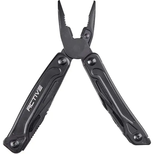 Мультитул Active Universal Tool Black - фото 2