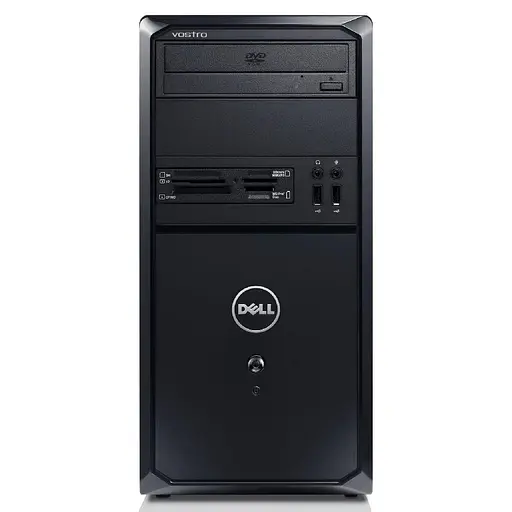 Комп'ютер Dell Vostro 260 МT (i5-2400/8/240SSD) Б/В - фото 3