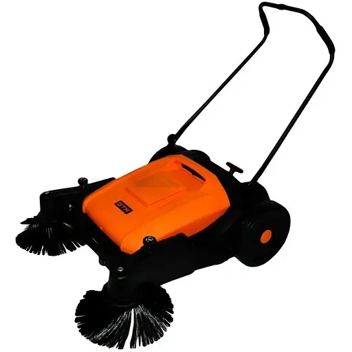 Підмітальна машина GTM MS980AT2 - фото 1