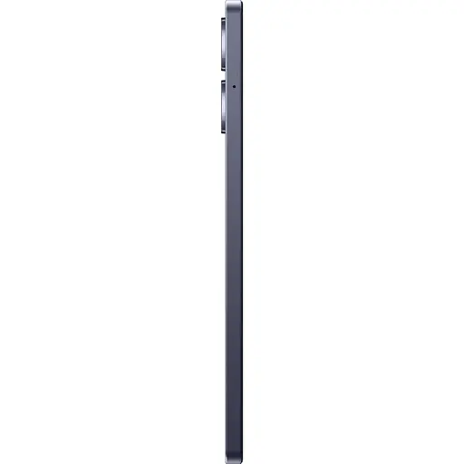 Смартфон Realme Note 60 4/128 GB Marble Black Global [138962] - фото 5