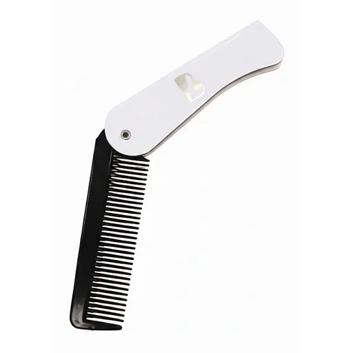 Расческа для волос Beauty Line складная (412226) - фото 1