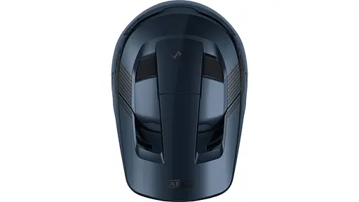 Велошлем Abus Hidrop M Midnight Blue (1007-981043) - фото 4