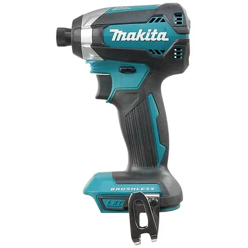 Гайковерт ударний Makita DTD153Z LXT 18В 3400 об/хв 170Нм без АКБ та ЗП (DTD153Z)