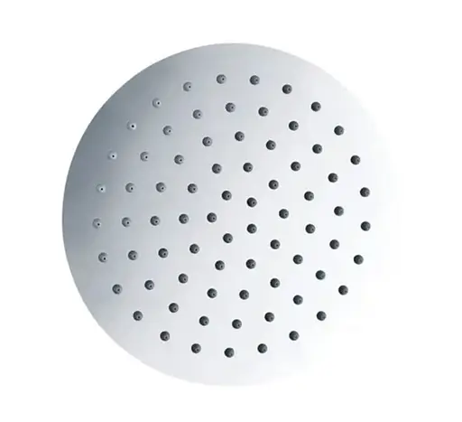 Верхний душ 300 мм Imex хром RDN003, Хром - фото 2