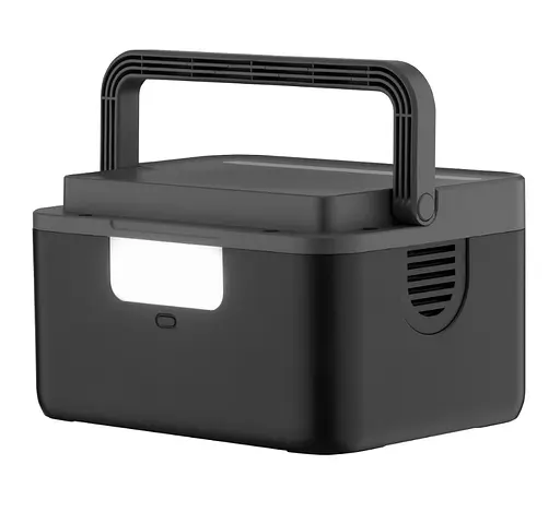 Портативна зарядна станція 2Е DIYA-300W LiFePO4 25000 мА год 320Вт год - фото 3
