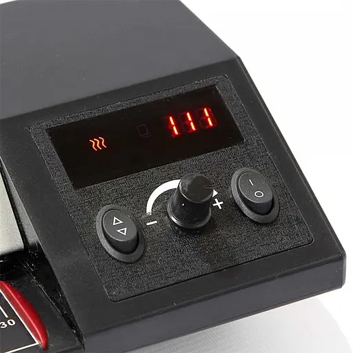 Ламінатор Agent LM-A3 250 MD - фото 3