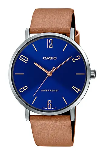 Годинник Casio MTP-VT01L-2B3