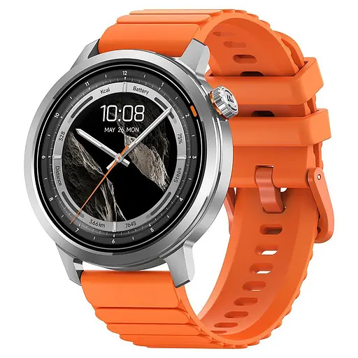 Smart Watch KOSPET ORB Icy Silver UA