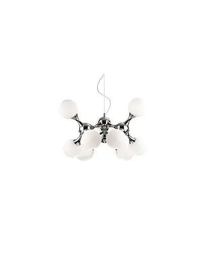 Подвесной светильник Ideal Lux NODI SP9 - фото 1