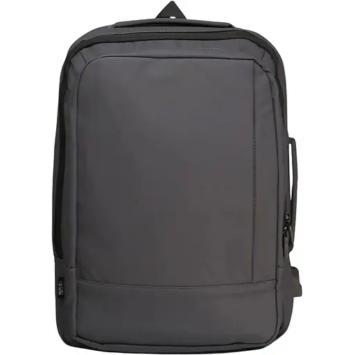 Рюкзак NikiBo Horizon 21-35 л серый (30012005-07)