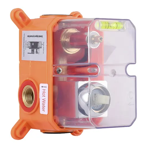 Душова система Globus Lux Smart GLM-305N, Хром - фото 5