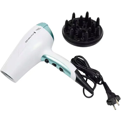 Фен Remington Shine Therapy D5216 - фото 4