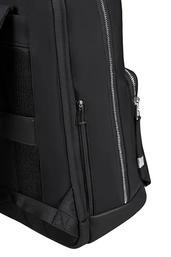 Рюкзак 15,6" Samsonite BE-HER BLACK 40x28x13,5 KJ4*09013 - фото 6