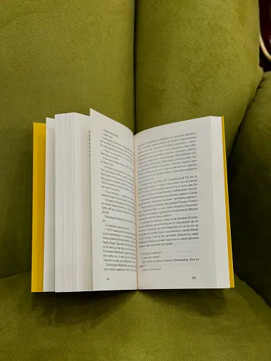 Записки кирпатого Мефістофеля - фото 3