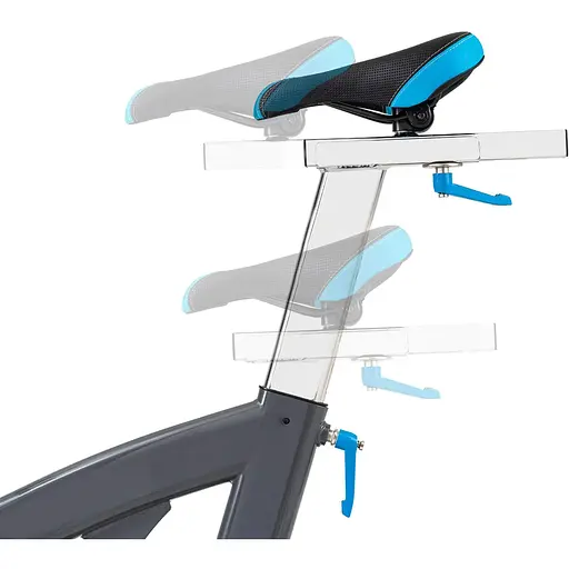 Спинбайк Hop-Sport HS-055IC Echo - фото 9