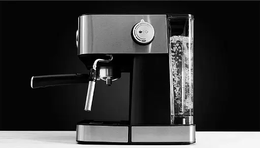 Кавоварка ріжкова Cecotec Cumbia Power Espresso 20 Professionale (CCTC-01556) [109549] - фото 2
