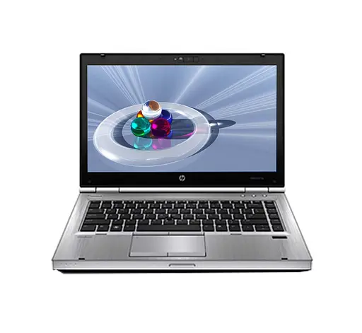 Ноутбук HP EliteBook 8470w i7-3630QM, 6Gb, 500Gb HDD