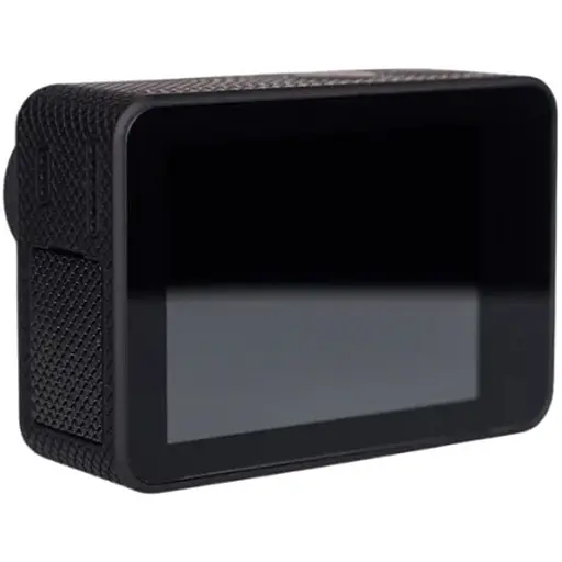 Екшн-камера Airon ProCam 7 Black Kit For Tactical Helmet (4822356754511) [133447] - фото 2