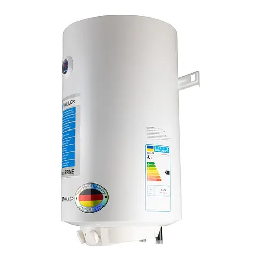 Водонагрівач Willer EV50DR серія Prime - фото 3