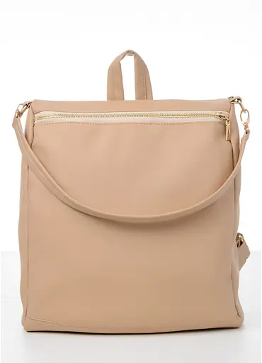 Рюкзак женский Sambag 34х15х31 см sum0011005 - фото 9