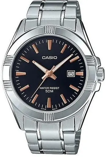 Годинник Casio MTP-1308D-1A2VDF (модуль №2784)